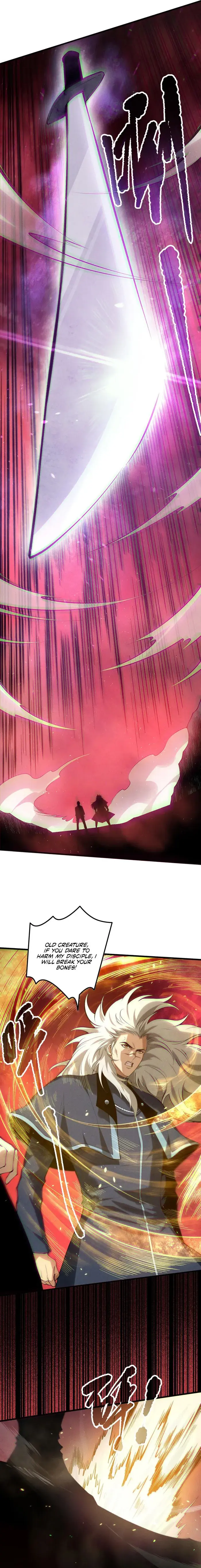 Catastrophic Necromancer Chapter 155 image 11_optimized